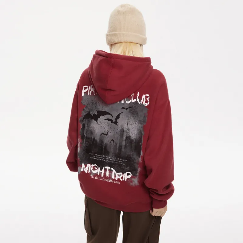 Pirkadat Sweatshirts Unisex-18