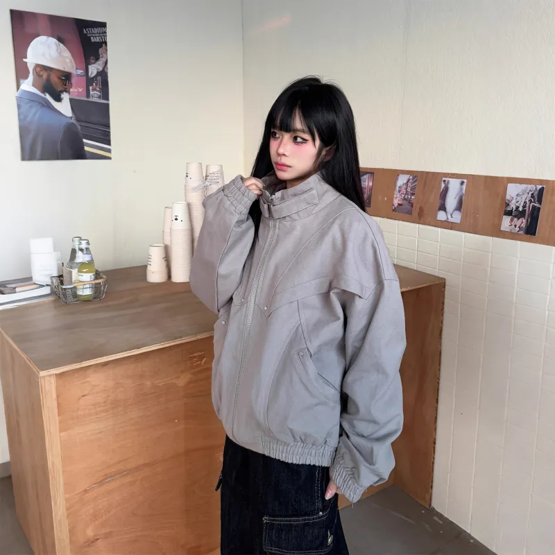 Pirkadat Jackets & Coats Unisex-6