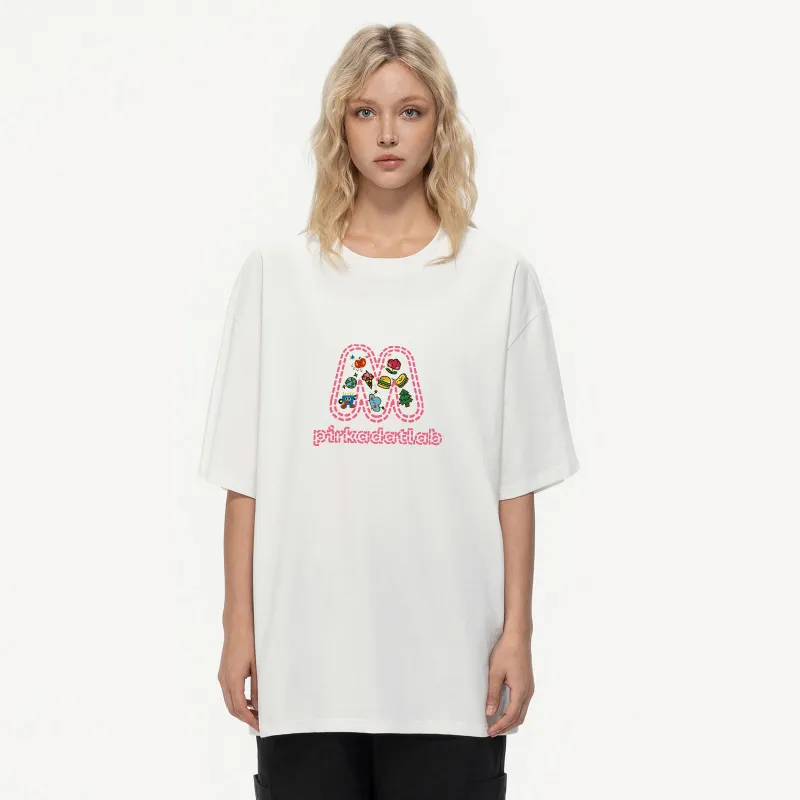 Pirkadat T Shirts Unisex-8