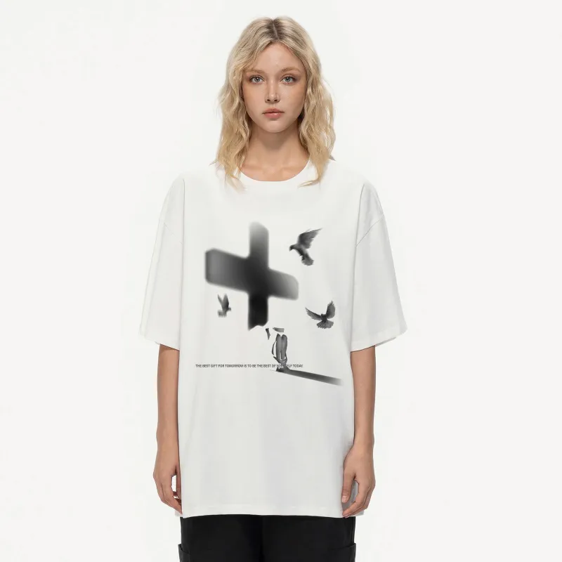Pirkadat T Shirts Unisex-9