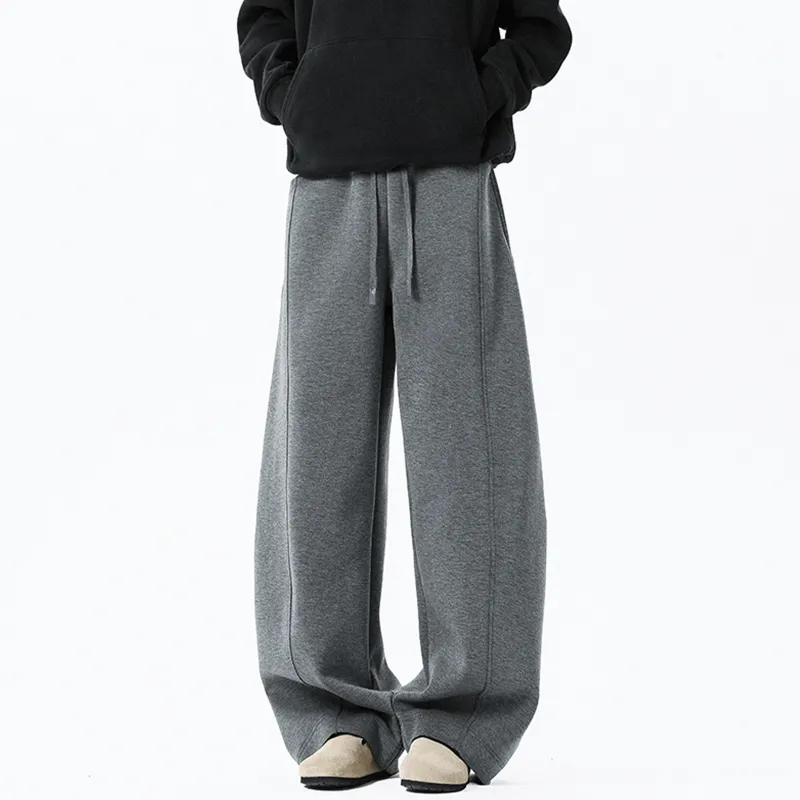 Pirkadat Casual Pants Unisex-4