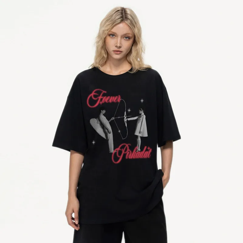 Pirkadat T Shirts Unisex-6