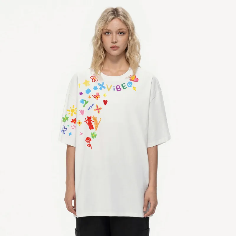 Pirkadat T Shirts Unisex-8