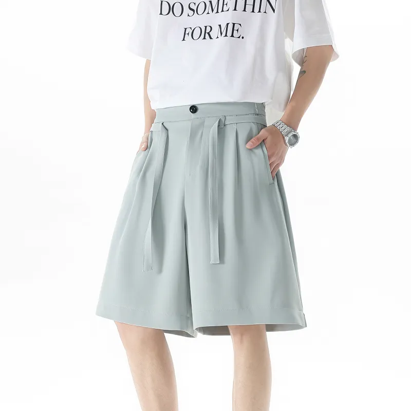 Pirkadat Casual Shorts Unisex-7