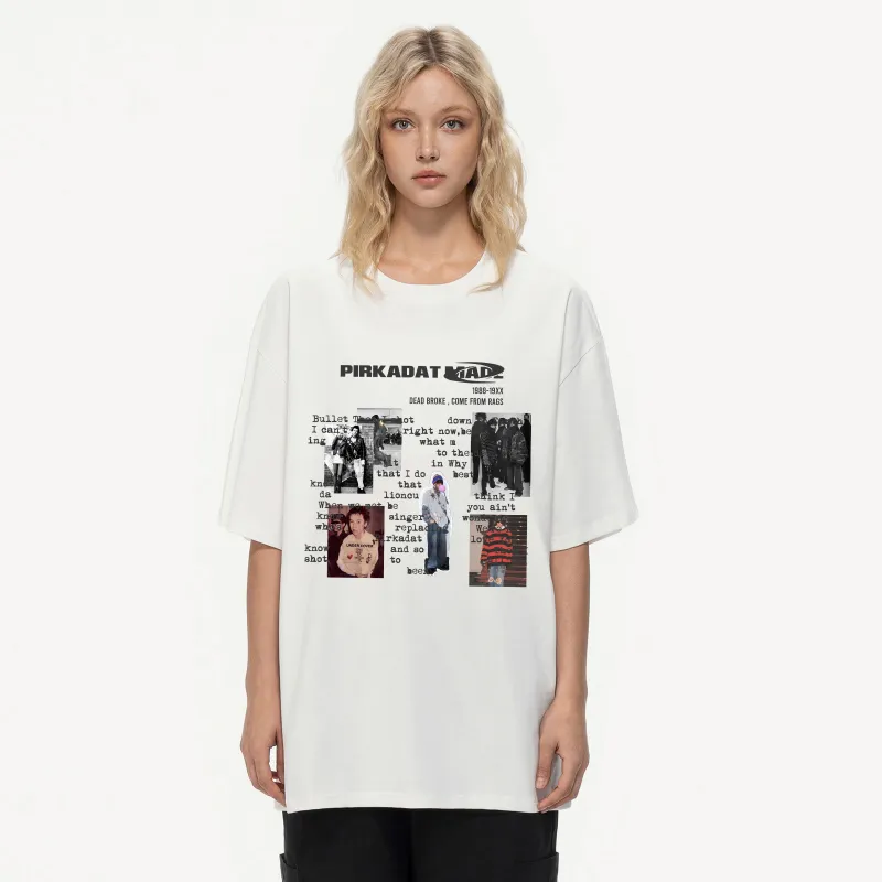 Pirkadat T Shirts Unisex-8