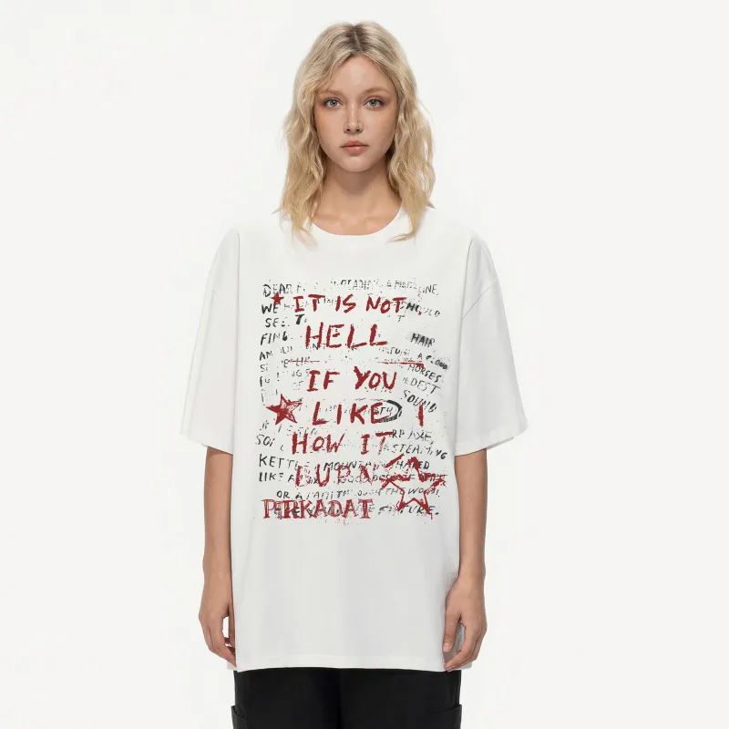 Pirkadat T Shirts Unisex-11