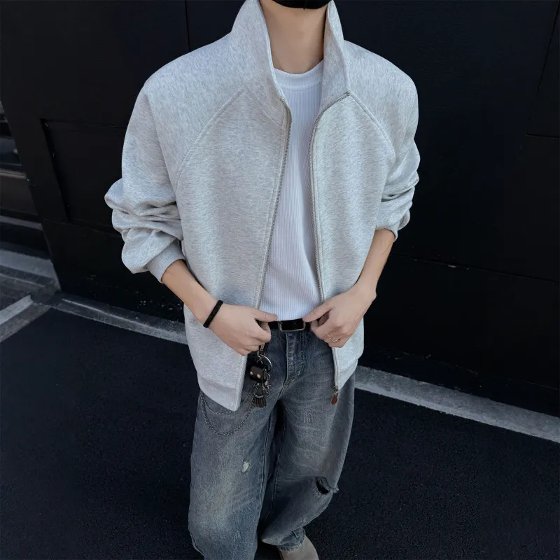 Pirkadat Jackets Unisex-8