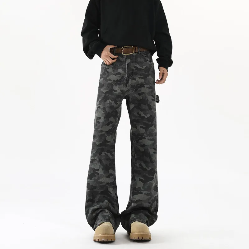 Pirkadat Casual Pants Unisex-6