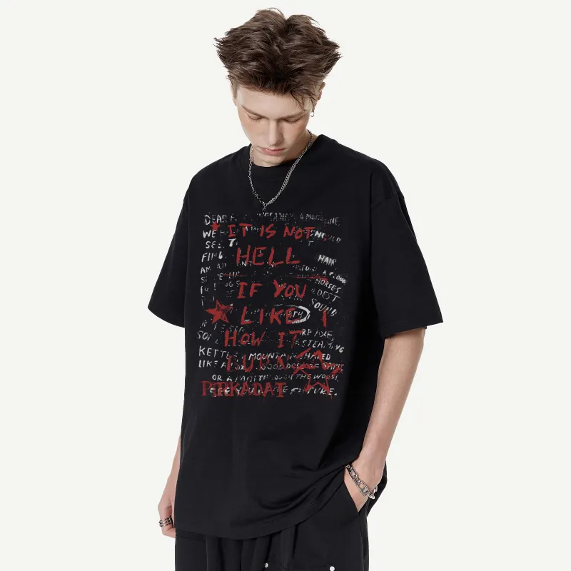 Pirkadat T Shirts Unisex-3