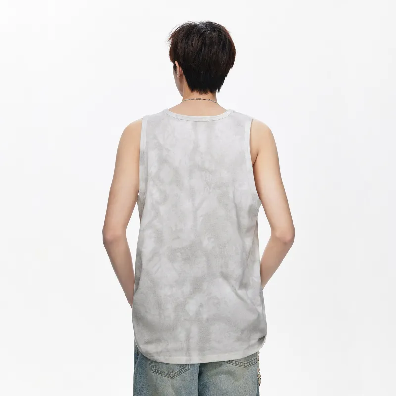 Pirkadat Tank Tops Unisex-6