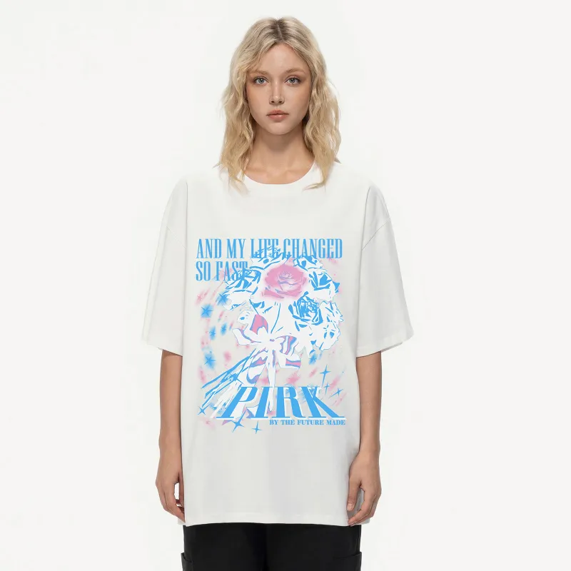 Pirkadat T Shirts Unisex-7