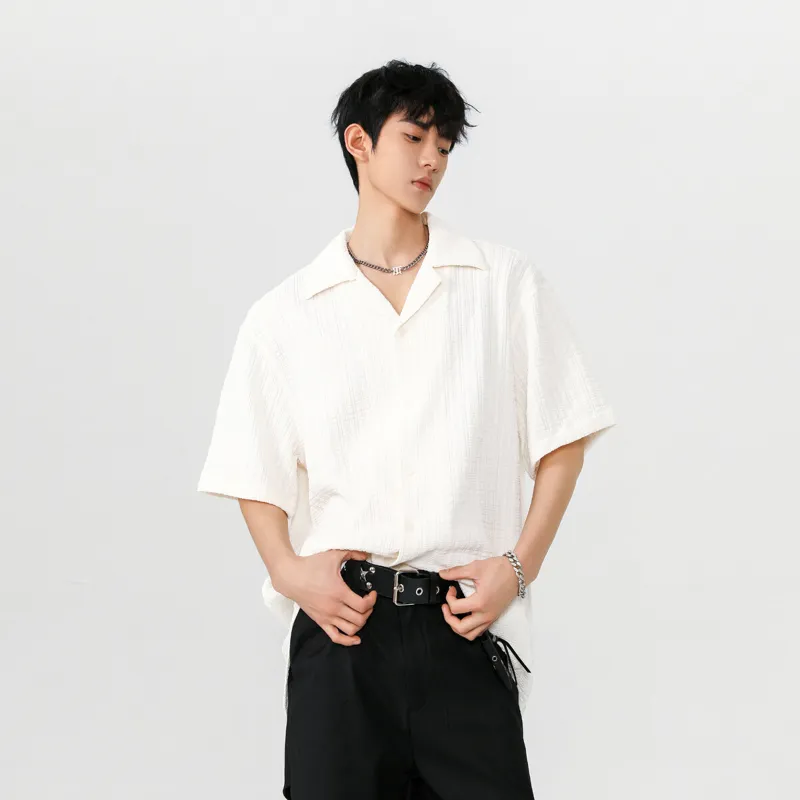 Pirkadat Shirts Unisex-11