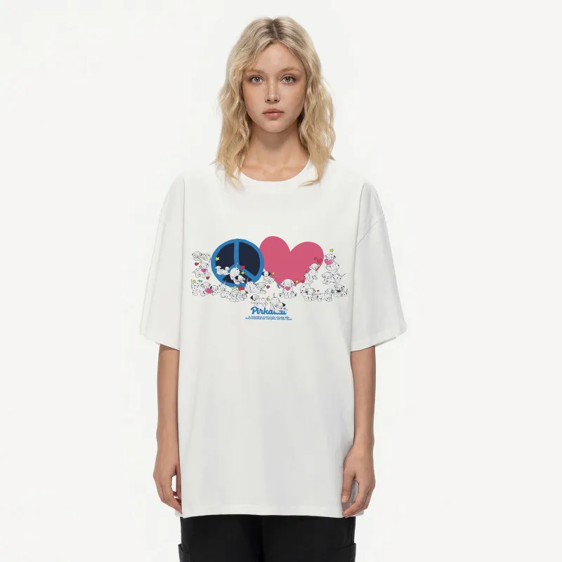 Pirkadat T Shirts Unisex-8
