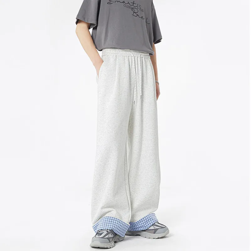 Pirkadat Casual Pants Unisex-6