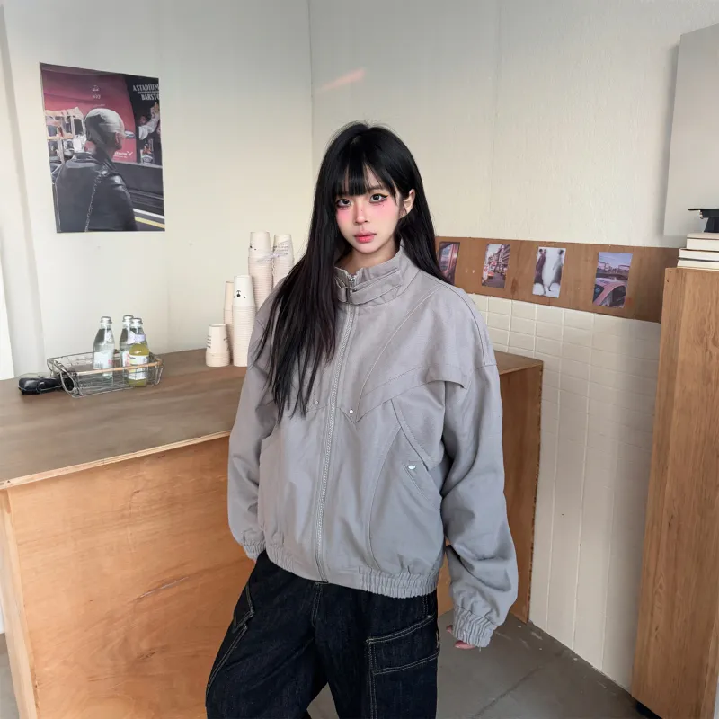 Pirkadat Jackets & Coats Unisex-5