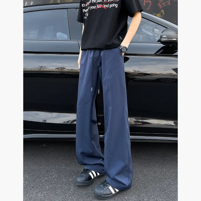 Pirkadat Casual Pants Unisex-10