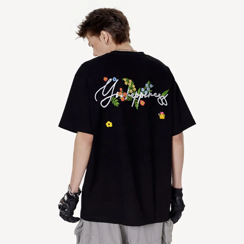 Pirkadat T Shirts Unisex-3