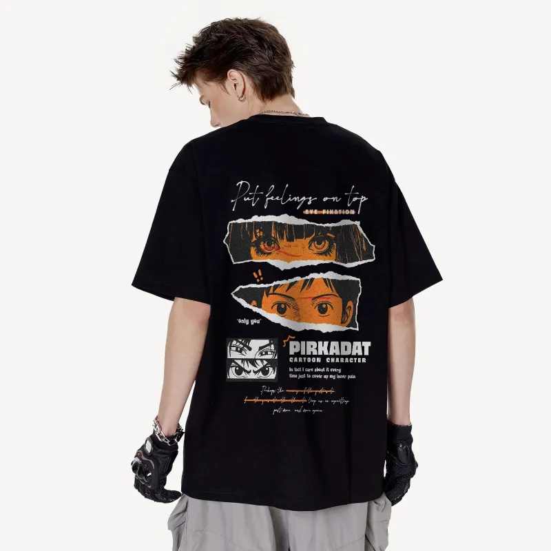 Pirkadat T Shirts Unisex-3