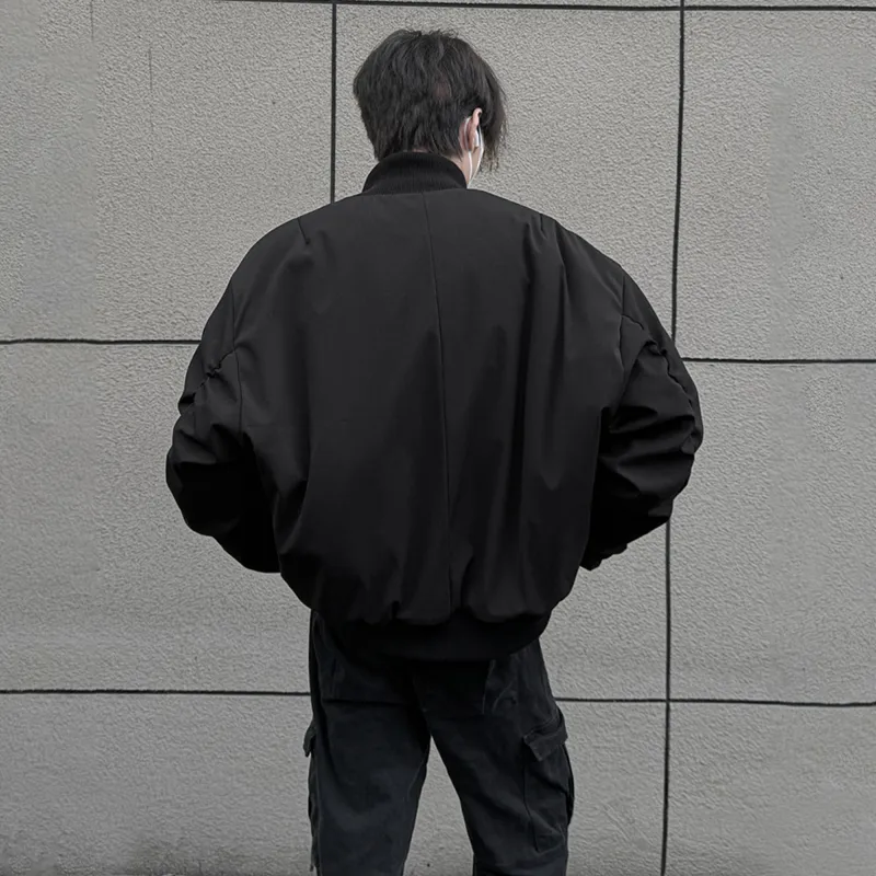 GWAF Puffer Jackets Unisex-12