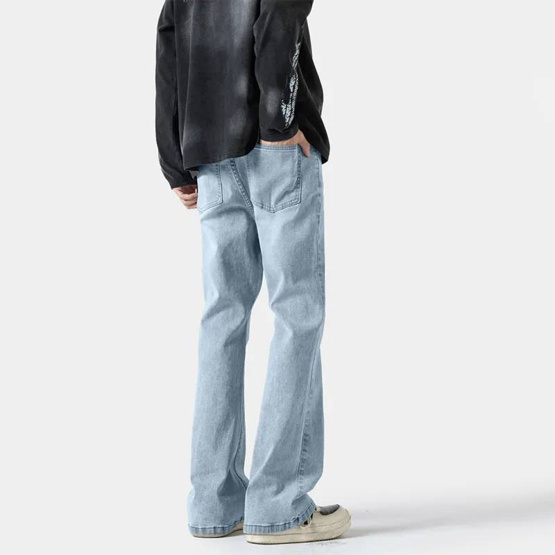 Pirkadat Jeans Unisex-15