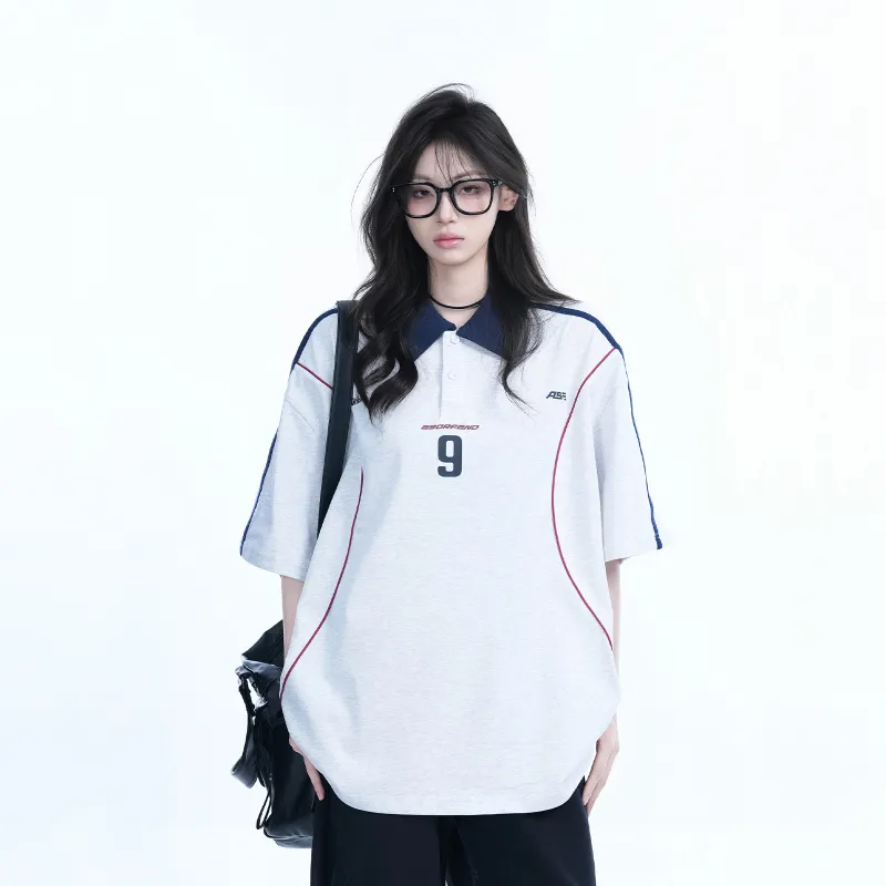 Pirkadat Polo Shirts Unisex-6