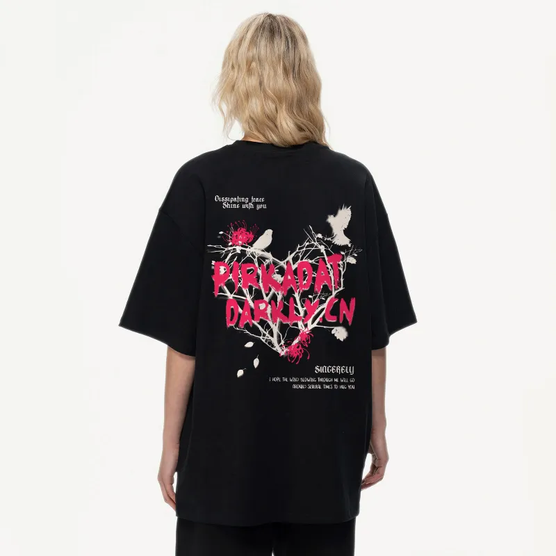 Pirkadat T Shirts Unisex-8