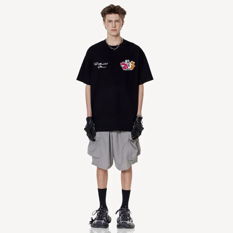 Pirkadat T Shirts Unisex-4