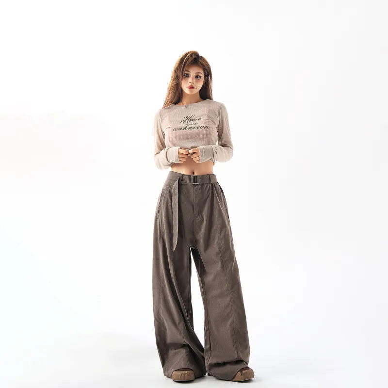 Pirkadat Suit Trousers Unisex-11