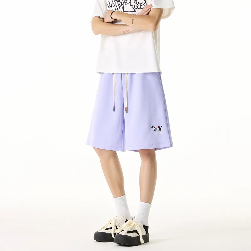 Pirkadat Casual Shorts Unisex-5
