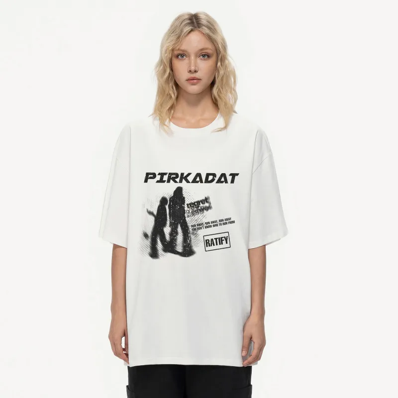 Pirkadat T Shirts Unisex-8
