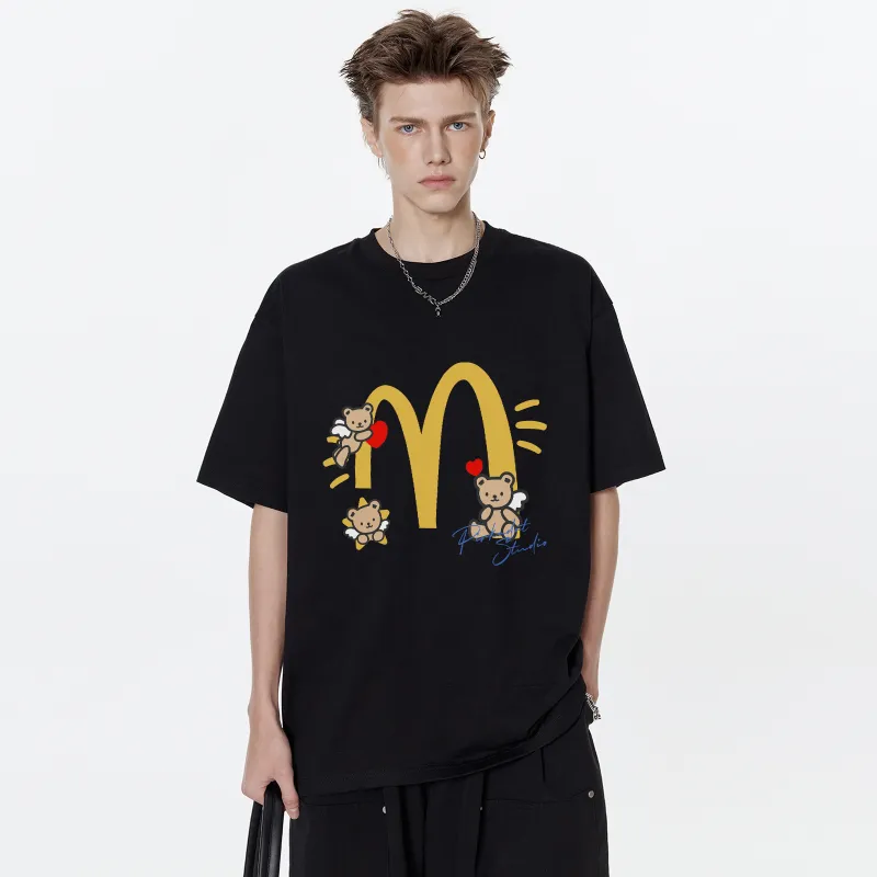 Pirkadat T Shirts Unisex-2