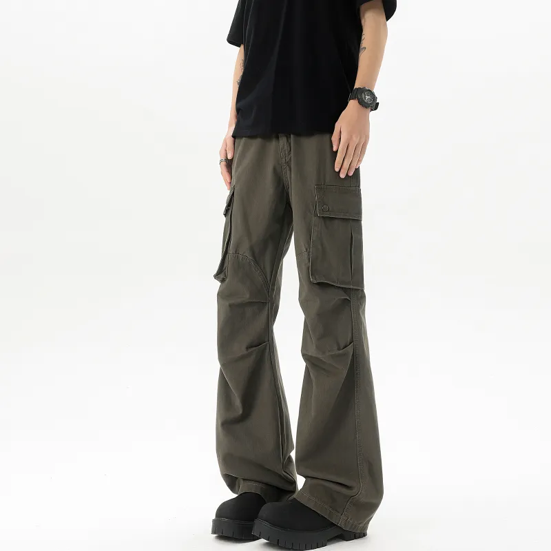 Pirkadat Jeans Unisex-9