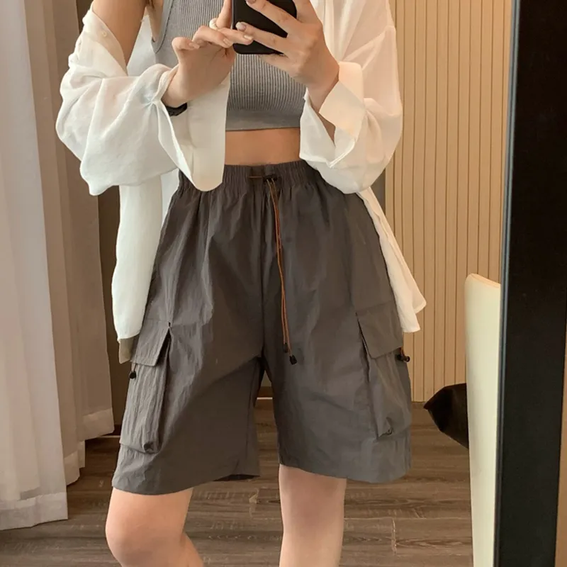 Pirkadat Casual Shorts Unisex-11