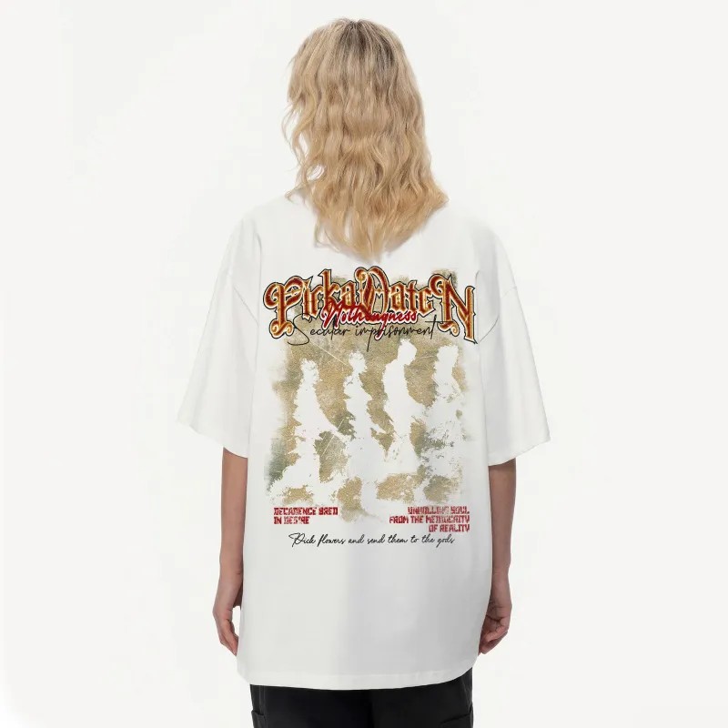 Pirkadat T Shirts Unisex-11