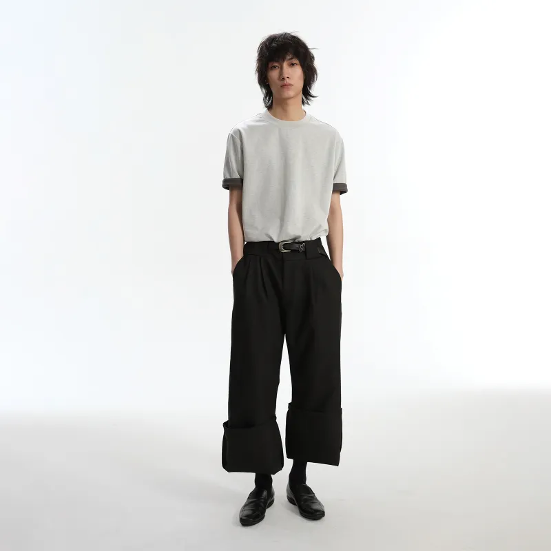 Pirkadat T Shirts Unisex-4