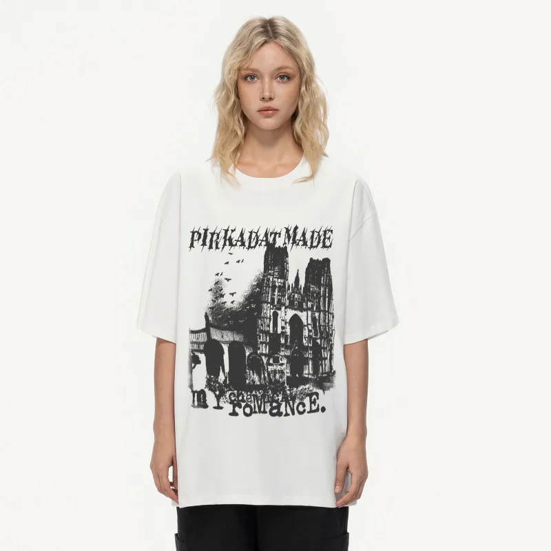 Pirkadat T Shirts Unisex-8