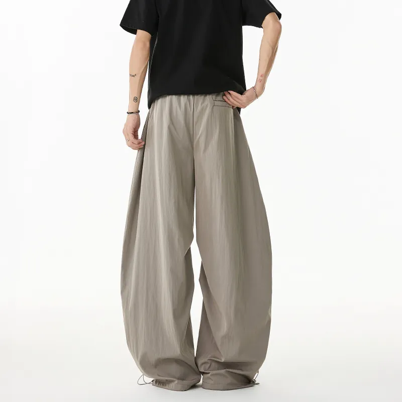 Pirkadat Casual Pants Unisex-10