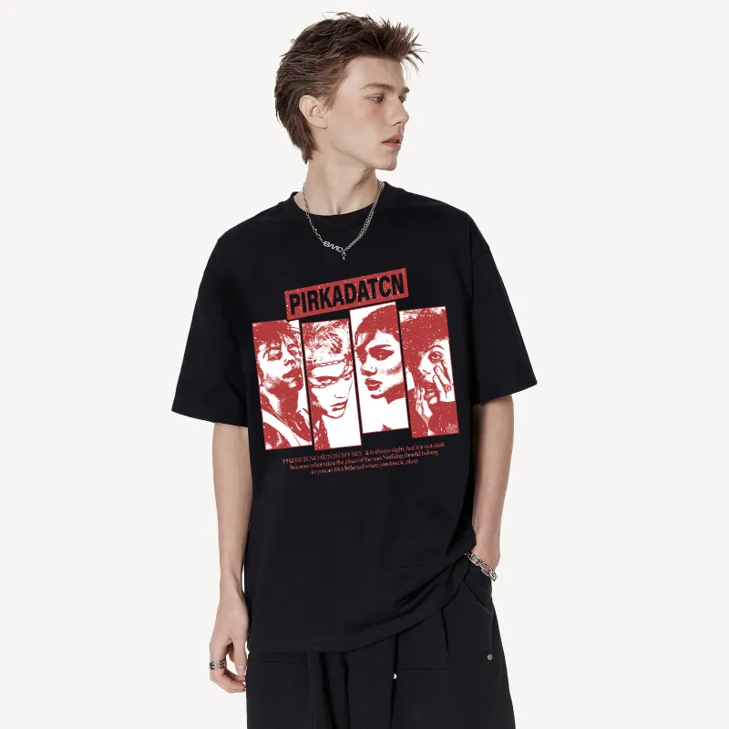 Pirkadat T Shirts Unisex-2