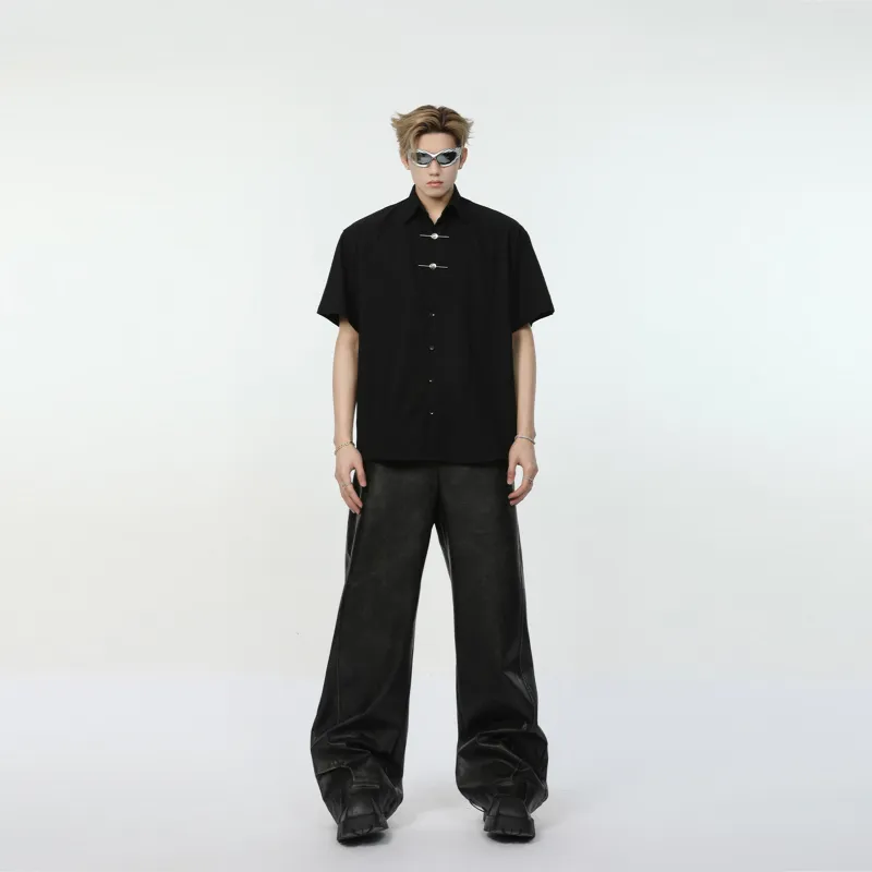 Pirkadat Shirts Unisex-3