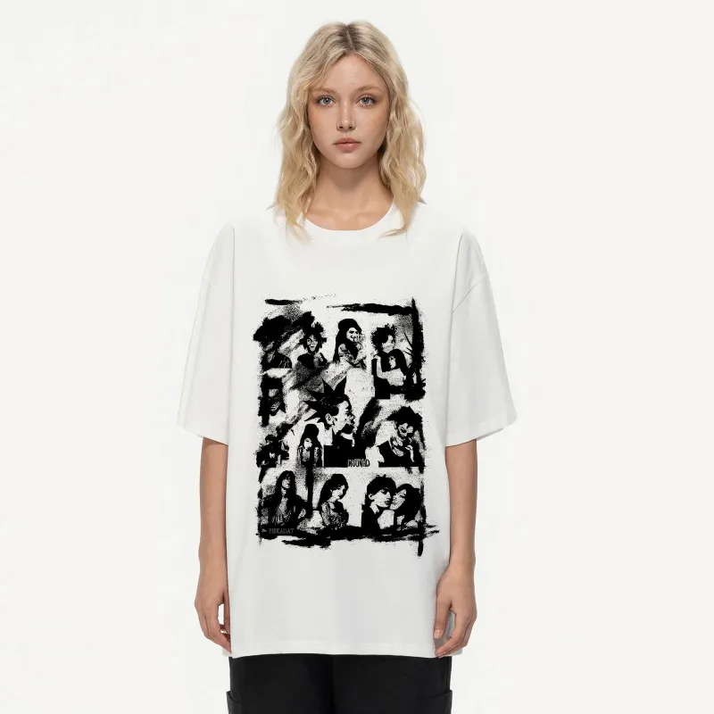 Pirkadat T Shirts Unisex-8