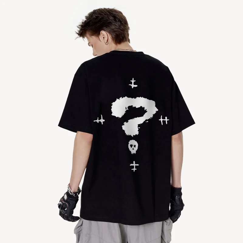 Pirkadat T Shirts Unisex-3
