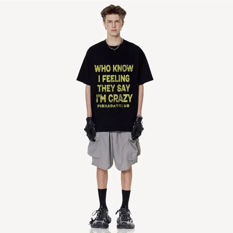 Pirkadat T Shirts Unisex-4