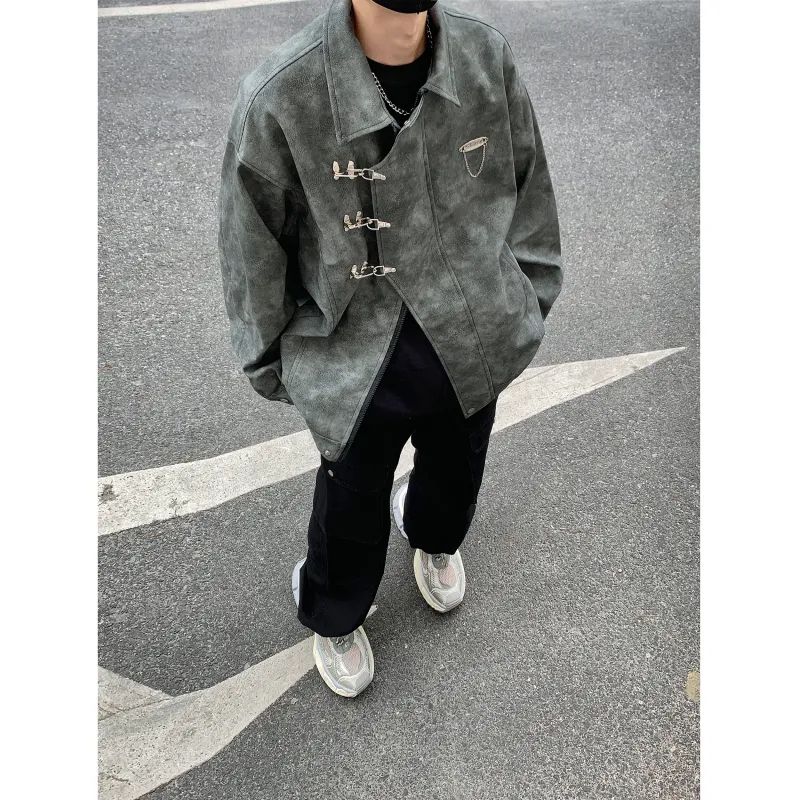 M MAICCO Jackets Unisex-2