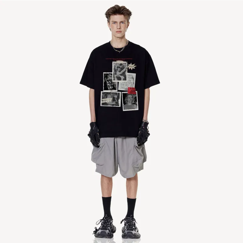 Pirkadat T Shirts Unisex-5