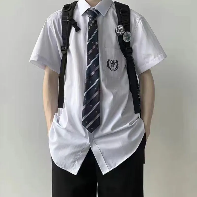Pirkadat Business Suits Unisex-10