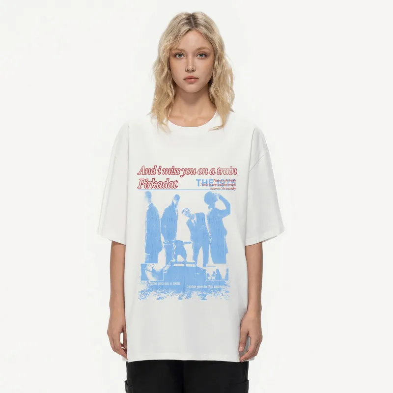 Pirkadat T Shirts Unisex-7