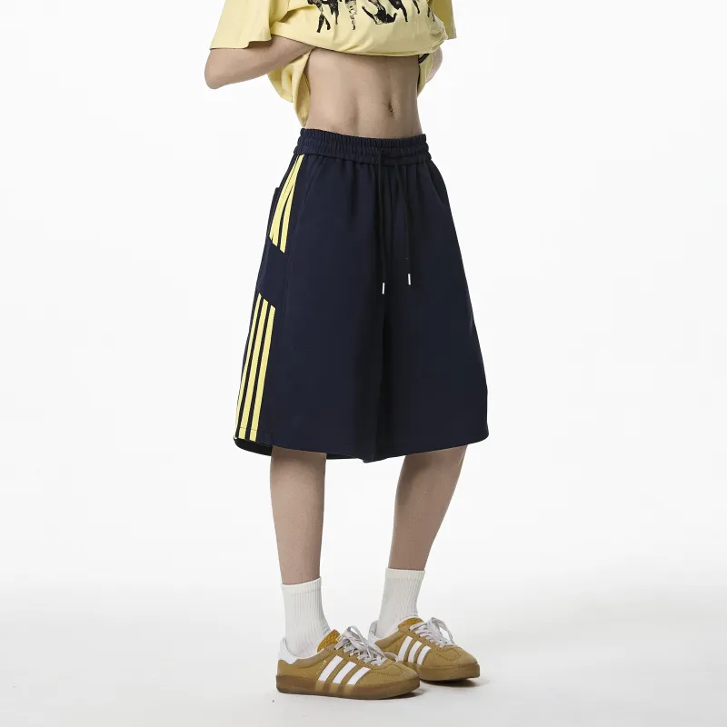 Pirkadat Casual Shorts Unisex-11