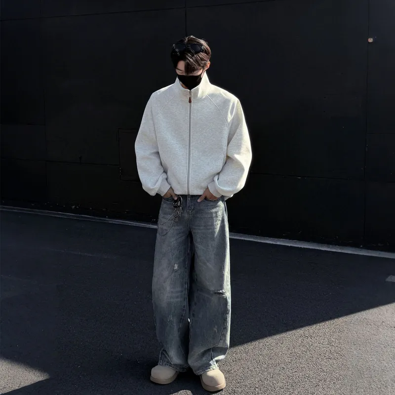 Pirkadat Jackets Unisex-9