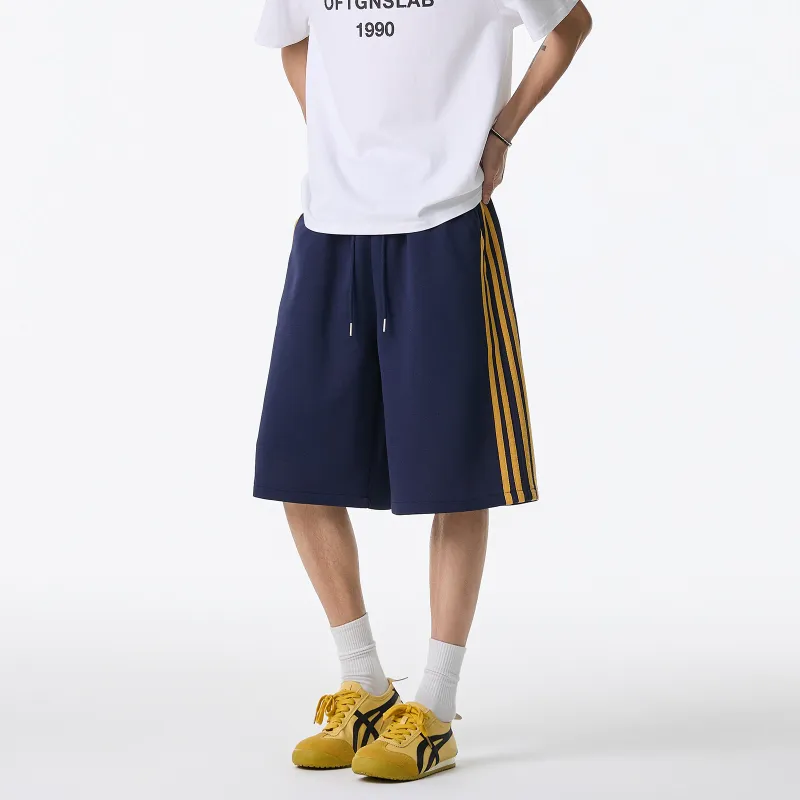 Pirkadat Casual Shorts Unisex-5