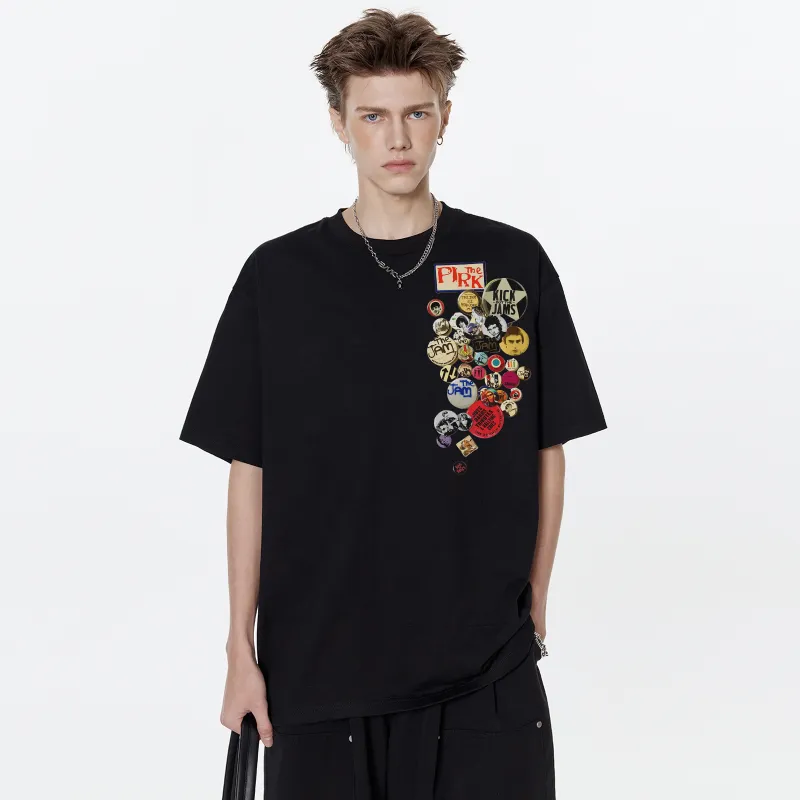 Pirkadat T Shirts Unisex-2